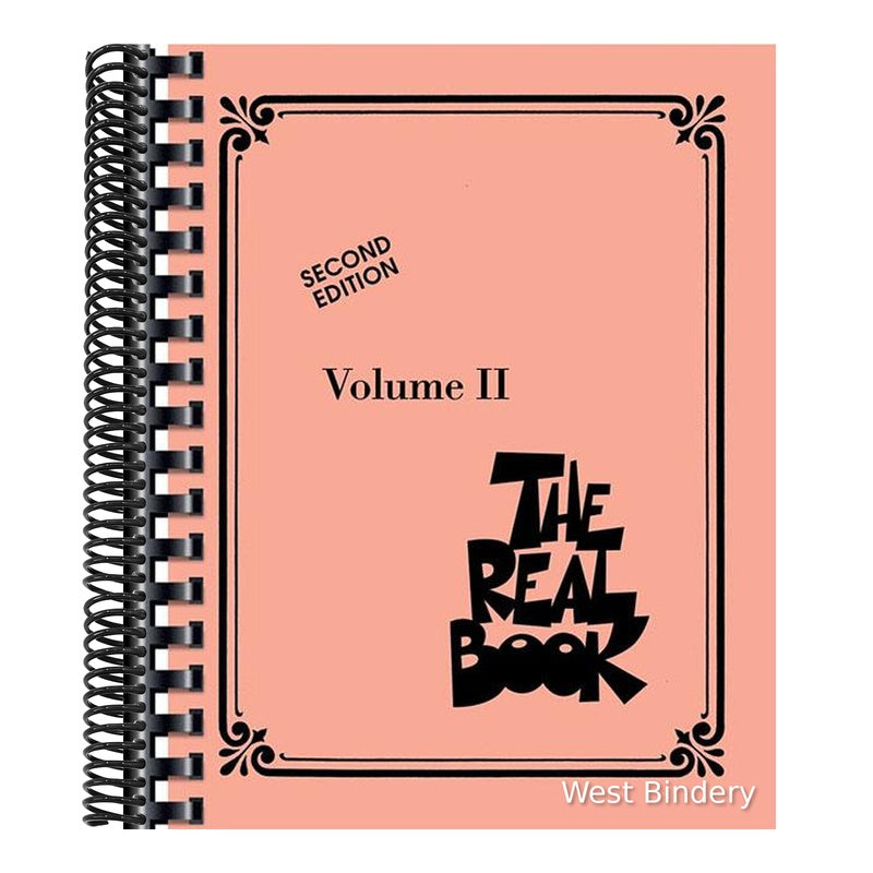 The Real Book