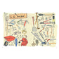 Farm Anatomy: The Curious Parts and Pieces of Country Life