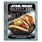 Star Wars: Galaxy's Edge: The Official Black Spire Outpost Cookbook (Spiral Bound)