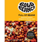 Bold Beans Full of Beans: Delicious Beany Recipes to Obsess Over