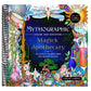 Mythographic Color and Discover: Magick Apothecary: An Artist's Coloring Book for Modern Mystics