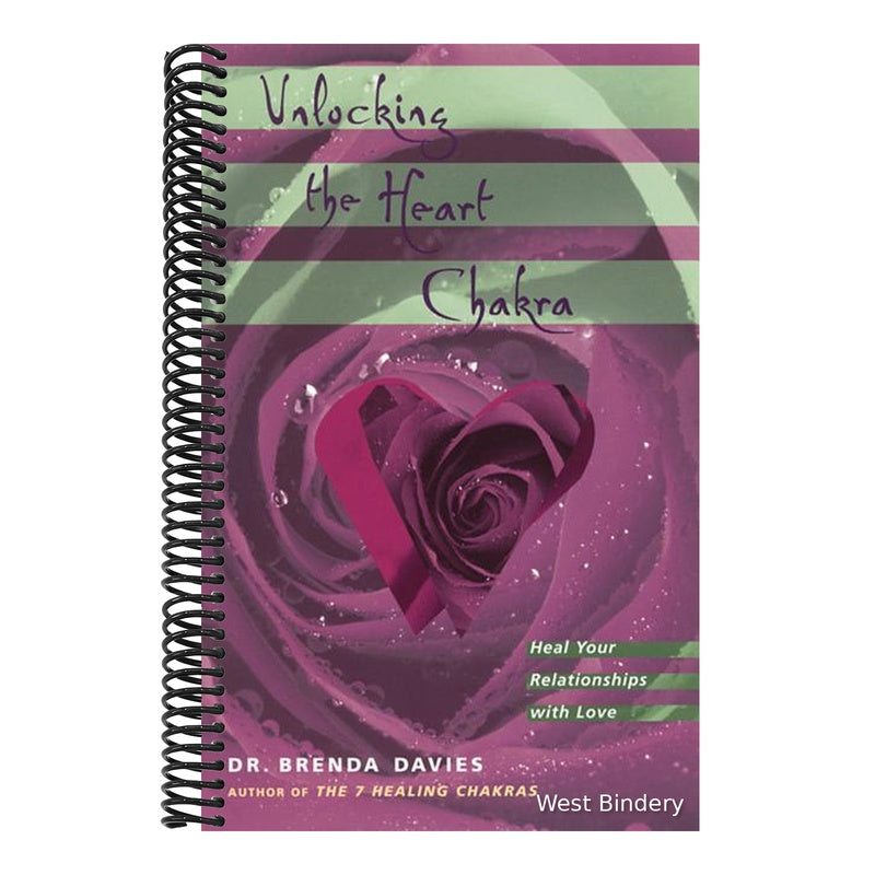 Unlocking the Heart Chakra: Heal Your Relationships with Love