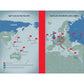 Historic Battles from World War II for Kids: 15 Battles from Europe and the Pacific