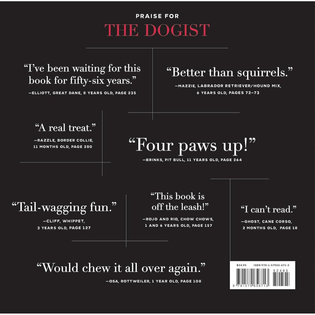 The Dogist: Photographic Encounters with 1,000 Dogs (Spiral Bound)