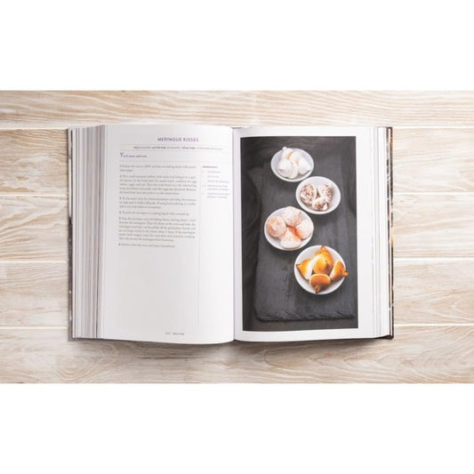 Asia: The Ultimate Cookbook