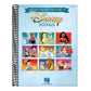 The Illustrated Treasury of Disney Songs (Revised)