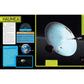 National Geographic Kids Space Encyclopedia, 2nd Edition: A Tour of Our Solar System and Beyond (Ngk Encyclopedias) (2ND ed.) (Spiral Bound)
