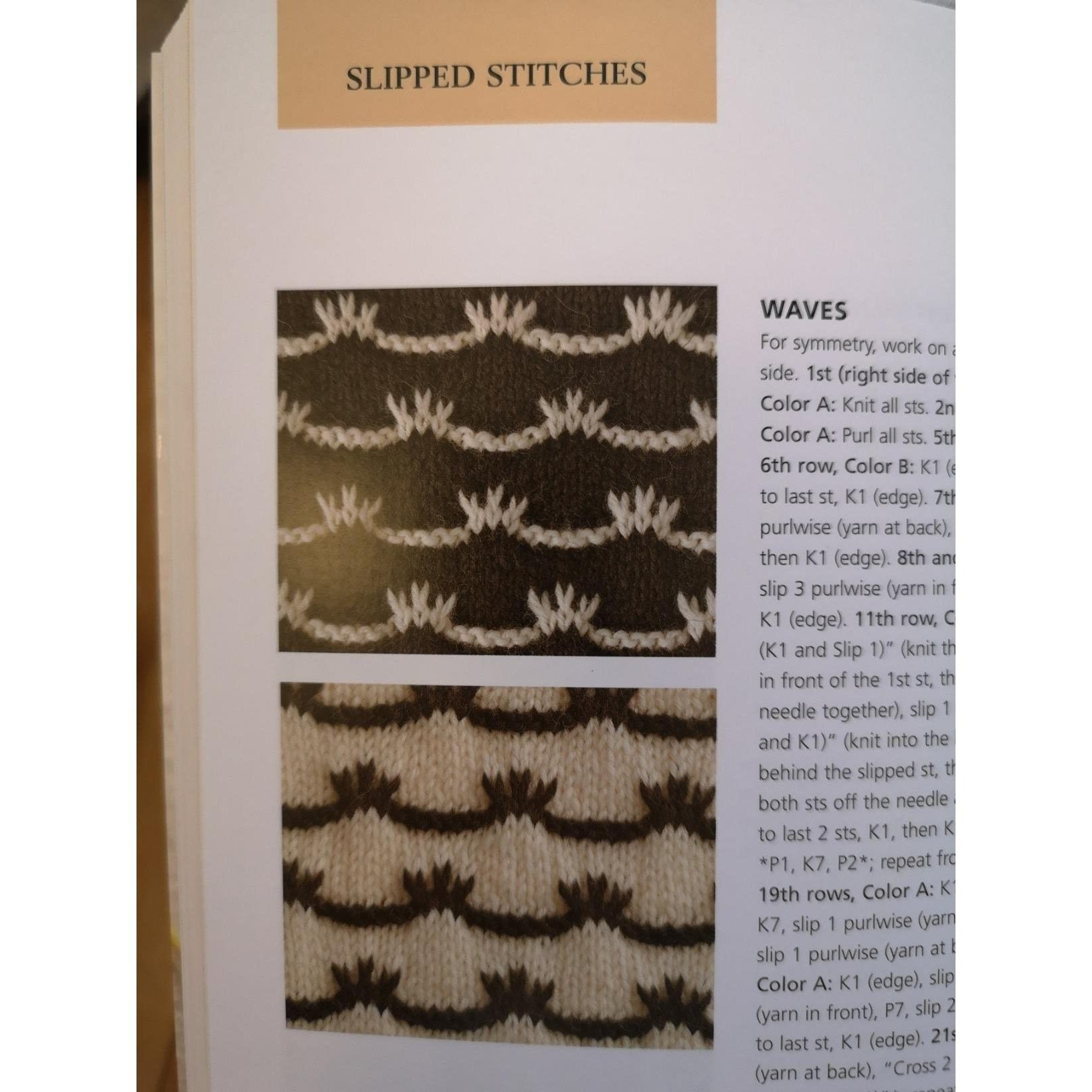 400 Knitting Stitches: A Complete Dictionary of Essential Stitch Patterns (Spiral Bound)