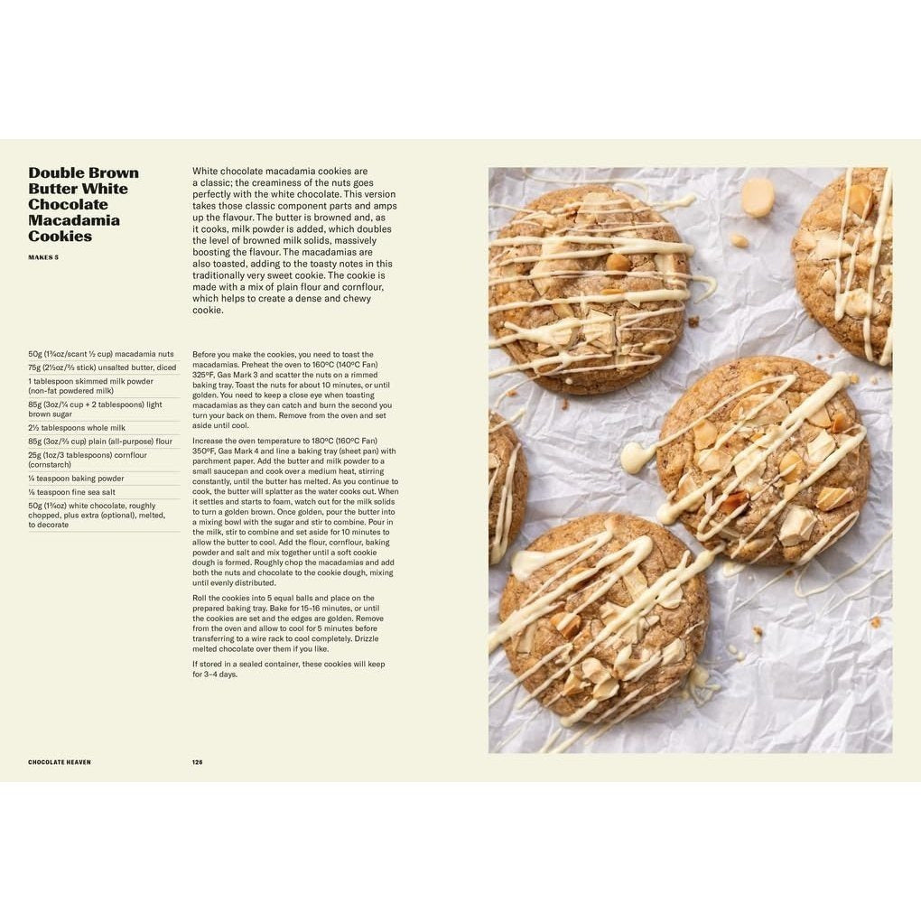 Small Batch Cookies: Deliciously Easy Bakes for One to Six People