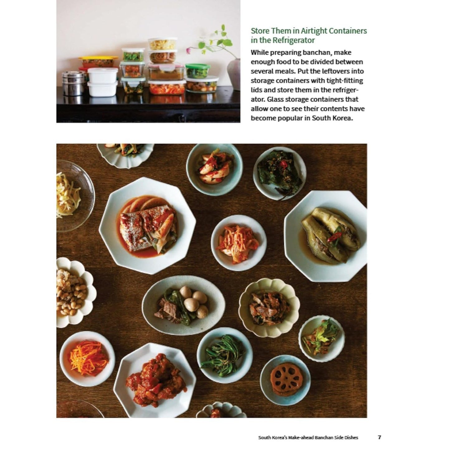 Korean Banchan Recipes: 100 Authentic Side Dishes from Japchae and Jeon to Kimchi and Namul