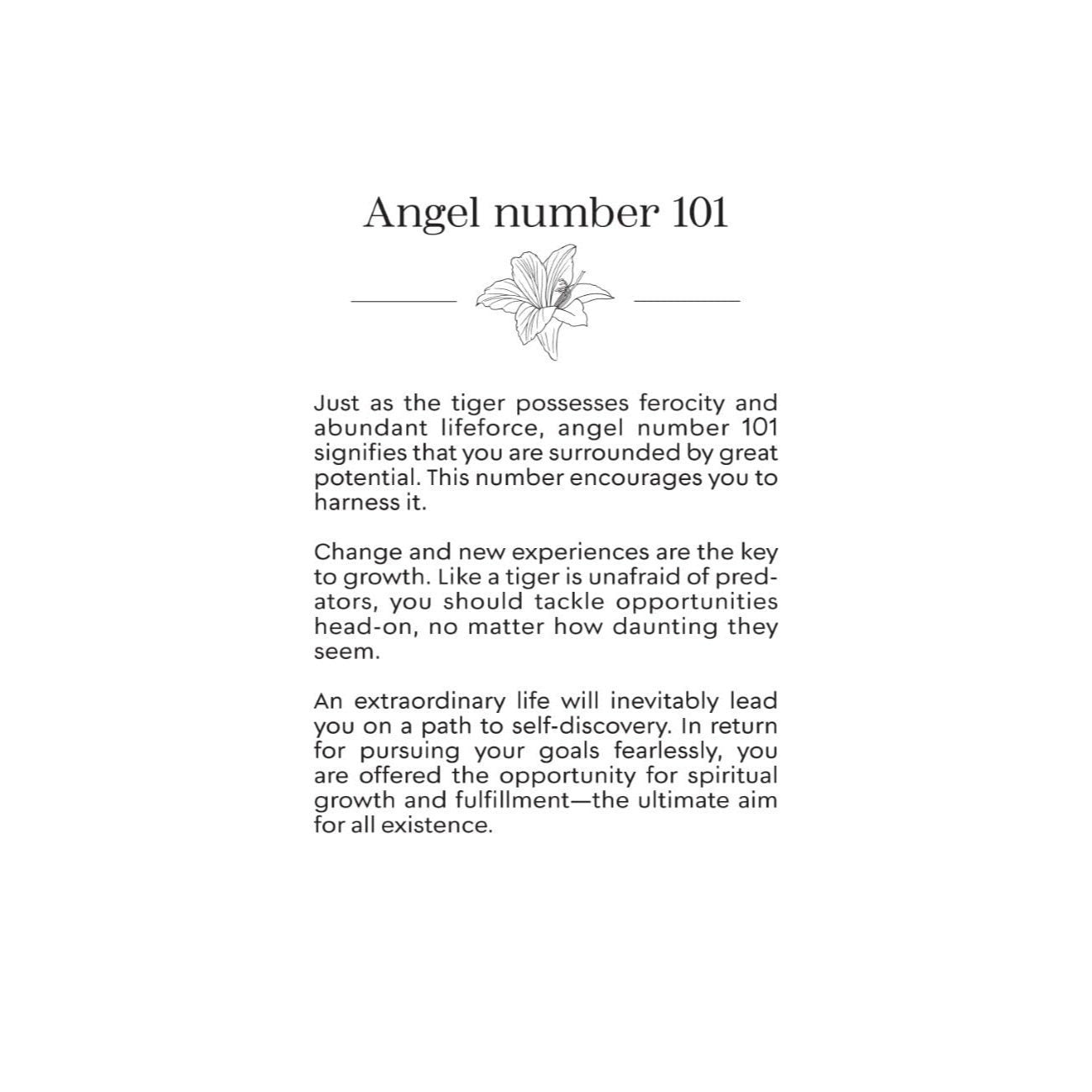 Angel Numbers Coloring Book: Discover the Wisdom of Numerology