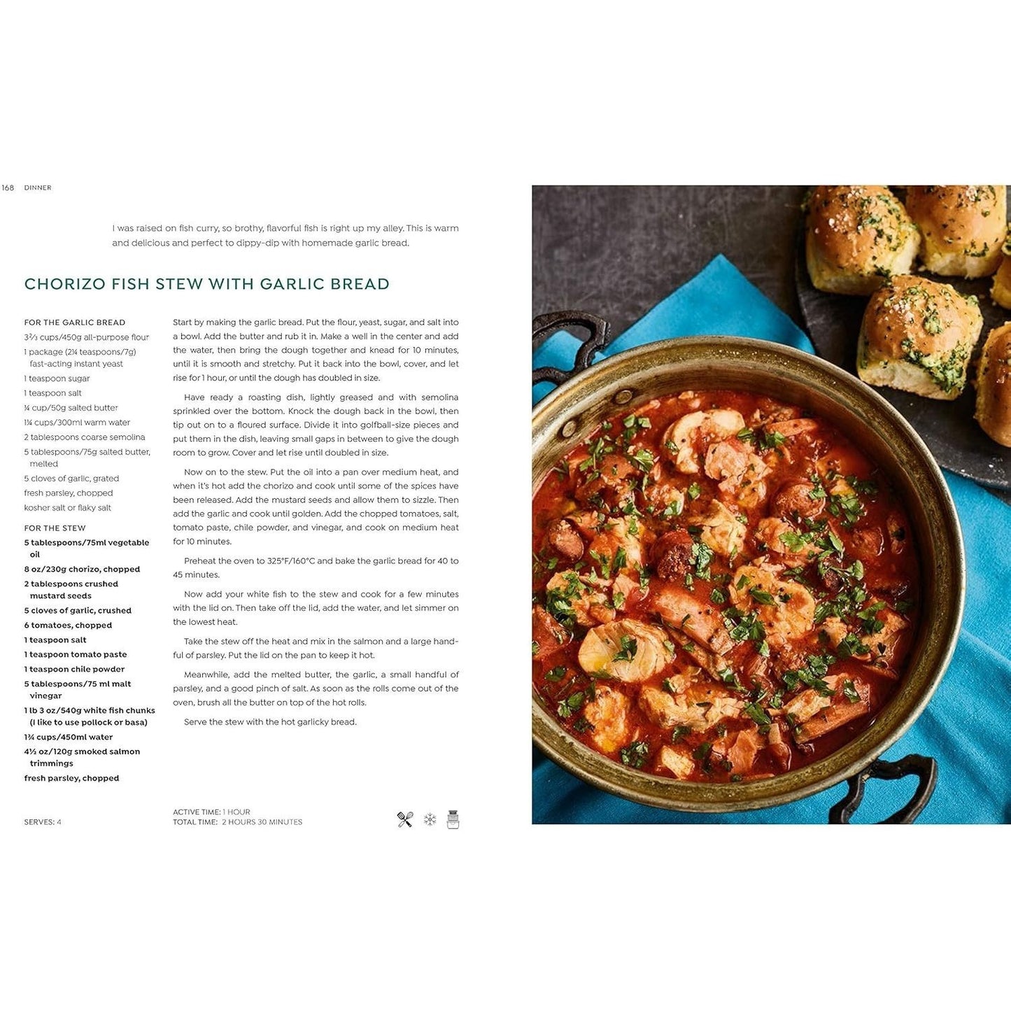 Time to Eat: Delicious Meals for Busy Lives: A Cookbook