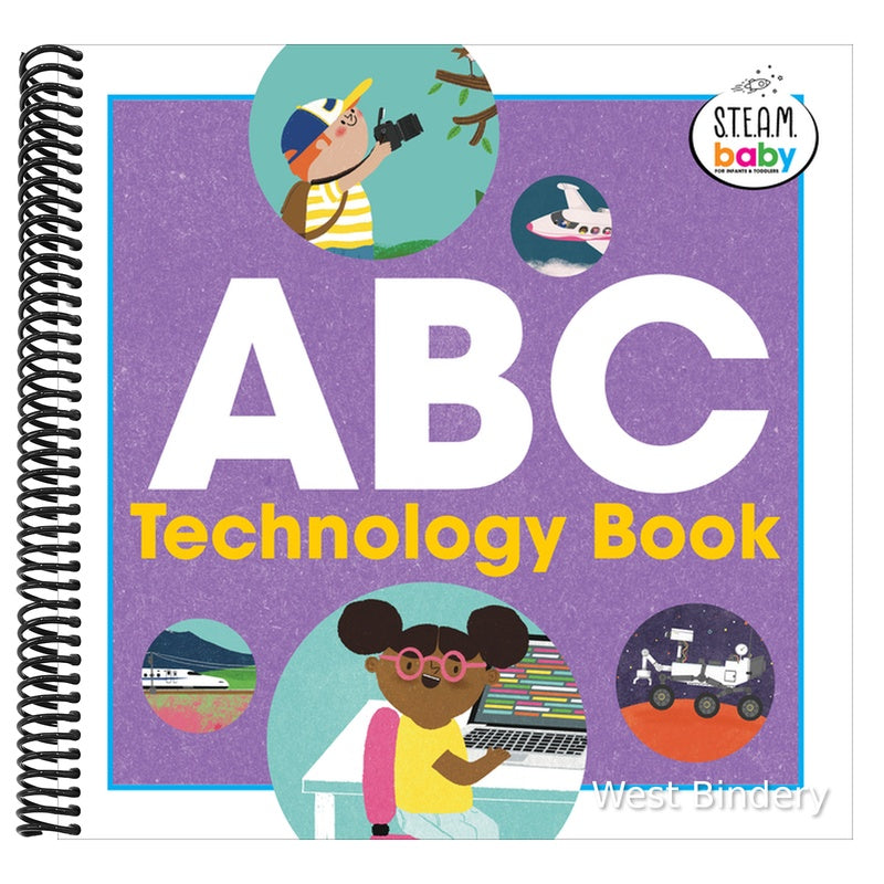 ABC Technology Book