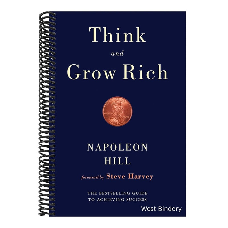 Think and Grow Rich