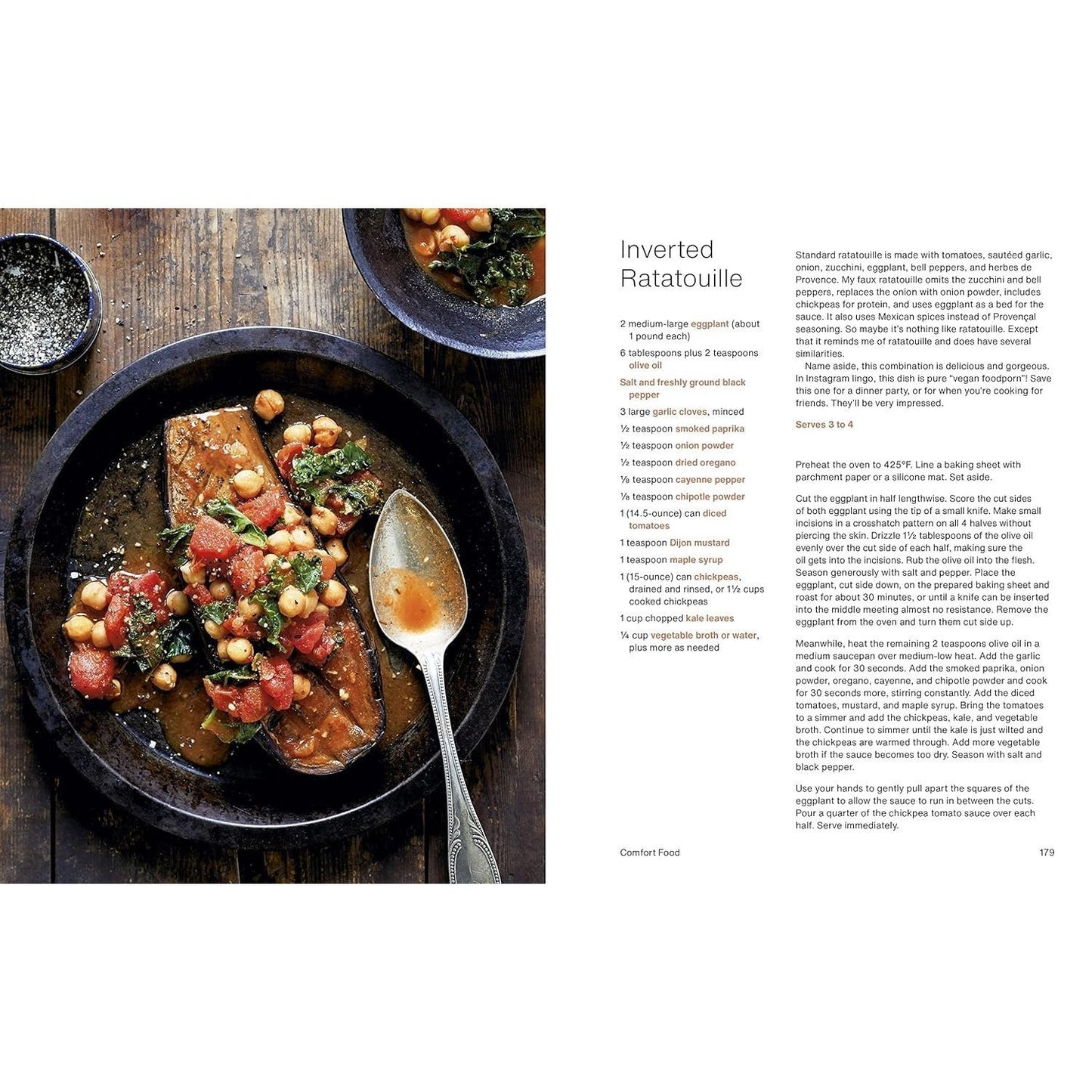 Practically Vegan: More Than 100 Easy, Delicious Vegan Dinners on a Budget: A Cookbook (Spiral Bound)