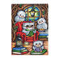 Creative Haven Owldorable Coloring Book