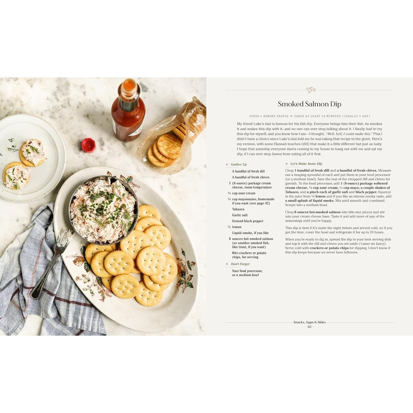 Measure with Your Heart: Southern Home Cooking to Feed Your Family and Soul: A Cookbook (Spiral Bound)