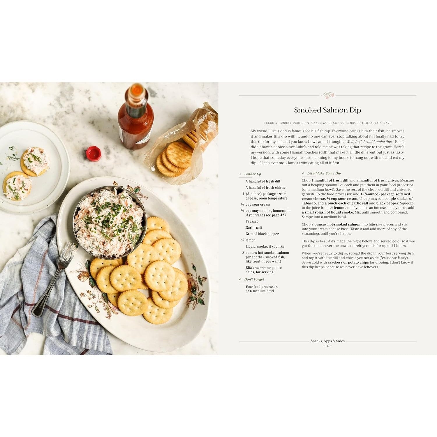 Measure with Your Heart: Southern Home Cooking to Feed Your Family and Soul: A Cookbook (Spiral Bound)