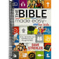 The Bible Made Easy - For Kids