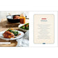 The Southern Comfort Food Diabetes Cookbook: Over 100 Recipes for a Healthy Life