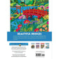 Creative Haven Bridges Coloring Book