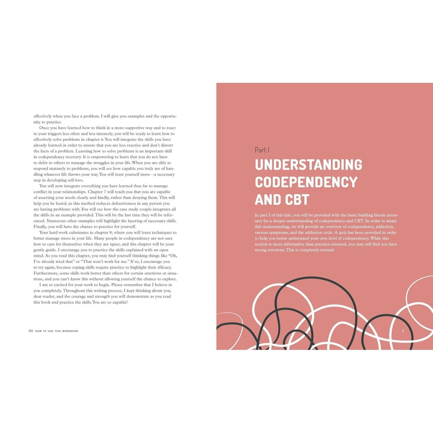The Codependency Workbook: Simple Practices for Developing and Maintaining Your Independence