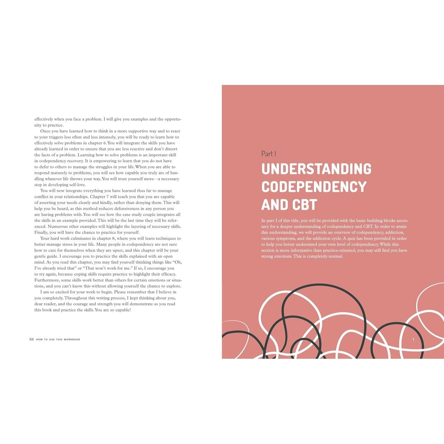The Codependency Workbook: Simple Practices for Developing and Maintaining Your Independence