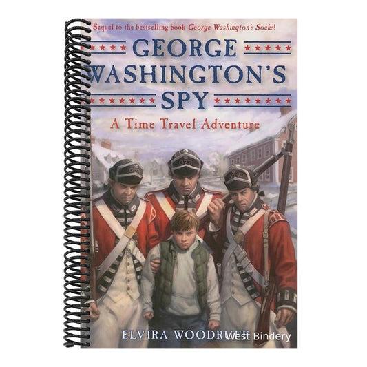 George Washington's Spy