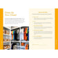 The Home Edit for Teens: How to Edit Your Space, Express Your Style, and Get Things Done! (Spiral Bound)
