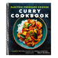 Electric Pressure Cooker Curry Cookbook: 75 Recipes from India, Thailand, the Caribbean, and Beyond