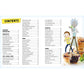 Rick and Morty: The Official Cookbook: (Rick & Morty Season 5, Rick and Morty Gifts, Rick and Morty Pickle Rick)