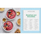 The Complete Clean Eating Cookbook: 200 Fresh Recipes and 3 Easy Meal Plans for a Healthy Diet