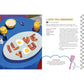 The Unofficial Simpsons Cookbook: From Krusty Burgers to Marge's Pretzels, Famous Recipes from Your Favorite Cartoon Family