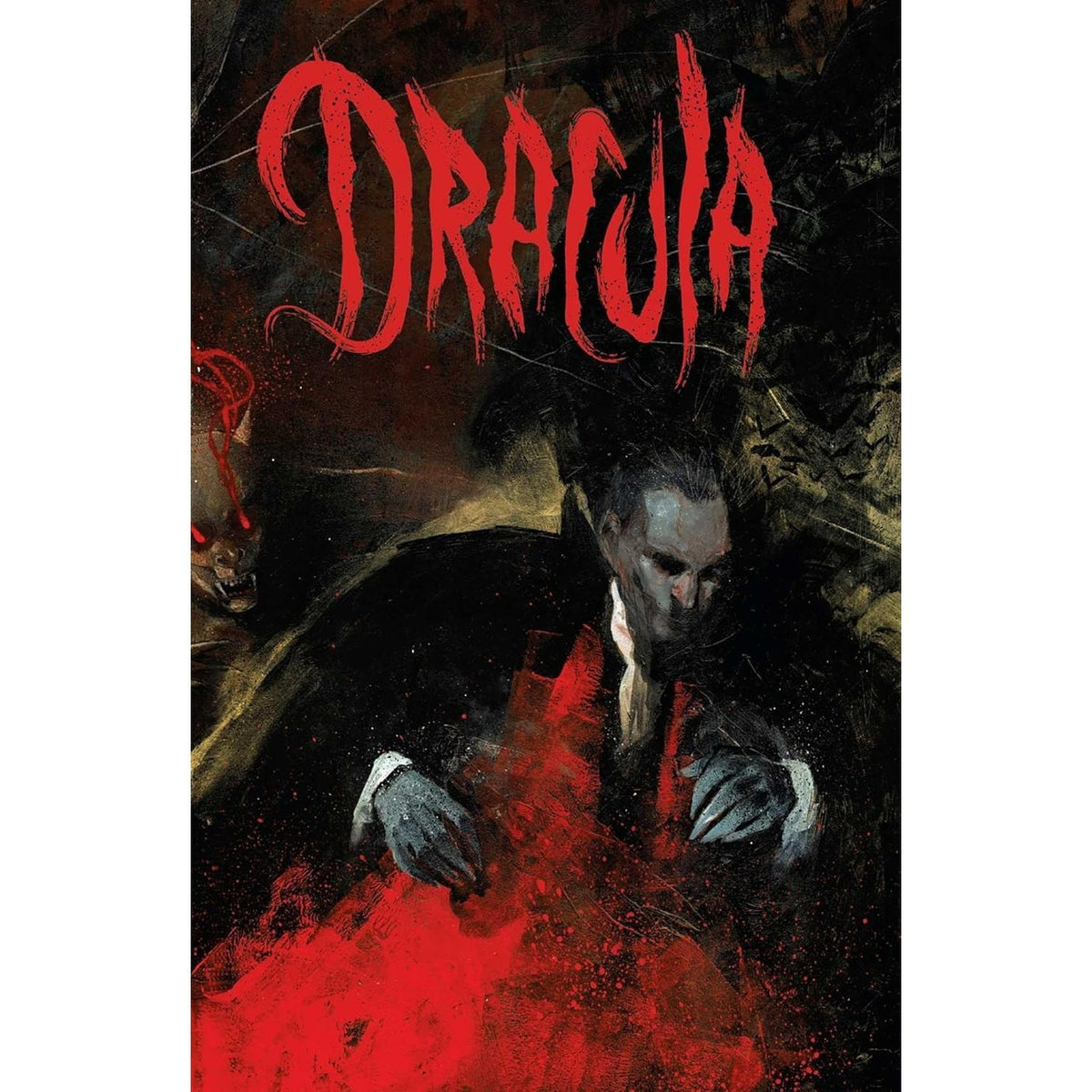 Universal Monsters: Dracula
