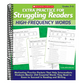 High-Frequency Words, Grades 3-6