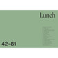 So Good: Food You Want to Eat, Designed by a Nutritionist