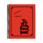 The Real Rock Book C Instruments 200 Classic Rock Hits for Piano, Guitar & Vocalists Hal Leonard Fake Book with Chords & Lyrics Essential Rock Sheet Music
