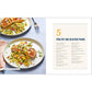 The Low-Cholesterol Cookbook for Two: 100 Perfectly Portioned Recipes for Better Heart Health