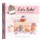 Let's Bake!: A Pusheen Cookbook