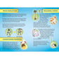 Super Duper Extra Deluxe Essential Handbook (Pokémon) (Spiral Bound)