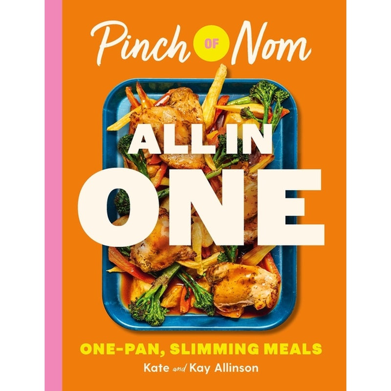 Pinch of Nom All in One: One-Pan Slimming Meals