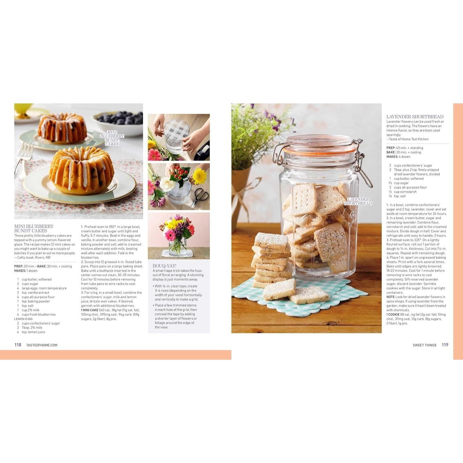 Taste of Home Girls Night in: The Ultimate Guide to Girl Dinners, Recipes & Hosting Parties