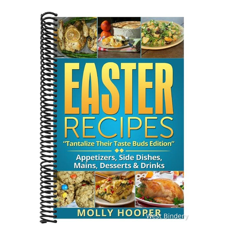 Easter Recipes: Tantalize Their Taste Buds