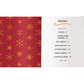 The Christmas Cookie Cookbook: Over 100 Recipes to Celebrate the Season (Spiral Bound)