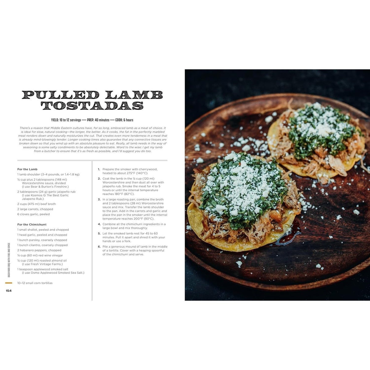 Backyard BBQ with Fire and Spice: Filipino- And Cajun-Inspired Recipes for the Smoker and Grill
