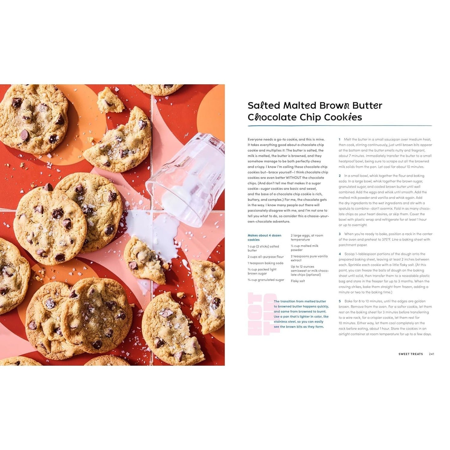 Scratch That: Embrace the Mess, Cook to Impress - A Cookbook