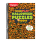 Brainplay Halloween Puzzles: A Challenging Halloween Activity Book for Kids Ages 7 and Up with Over 200 Puzzles, Logic Games, Mazes and Hidden Picture (Brainplay Puzzle Books)