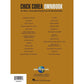 Chick Corea Omnibook for Piano 26 Note-For-Note Transcriptions of Recorded Solos Jazz Improvisation Study Book Sheet Music Collection for Pianists and