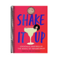 Shake It Up: Delicious Cocktails Inspired by the Music of Taylor Swift
