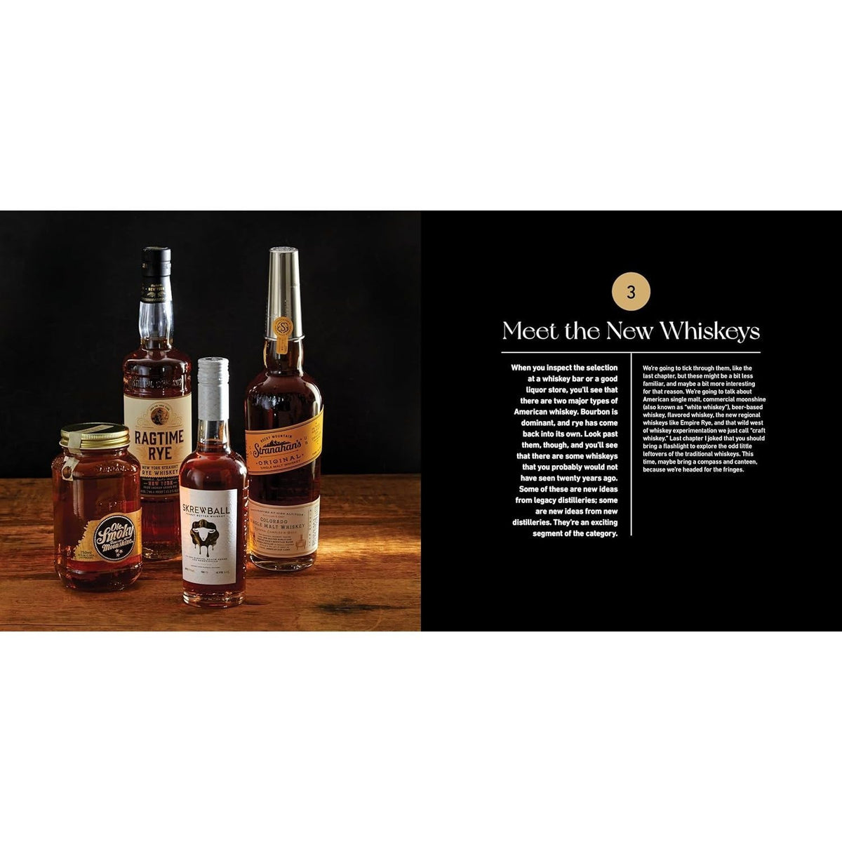 American Whiskey Master Class: The Ultimate Guide to Understanding Bourbon, Rye, and Other American Whiskeys
